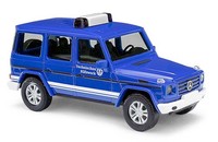 Busch 51460 Mercedes-Benz G-Klasse 08 Thw