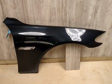 11-16 OEM BMW F10 528 535 550 Right Passenger Side Fender Panel Black 475