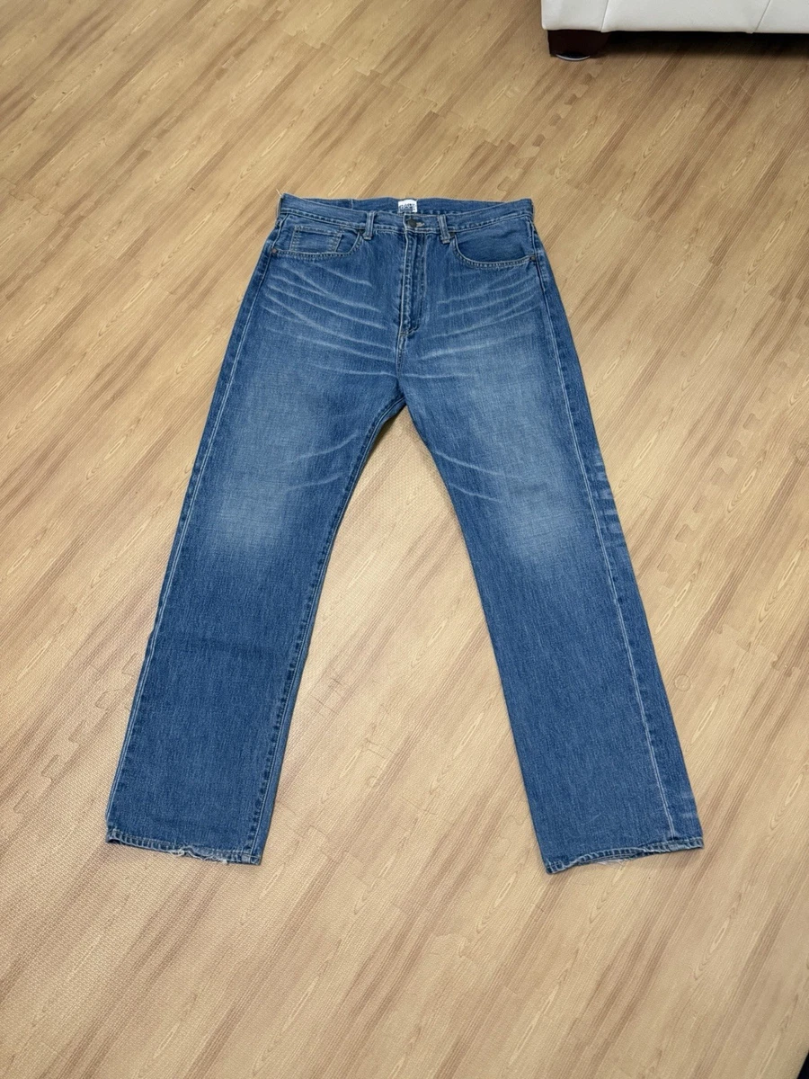 A BATHING APE Denim Regular L Size Jeans for Men for sale | eBay