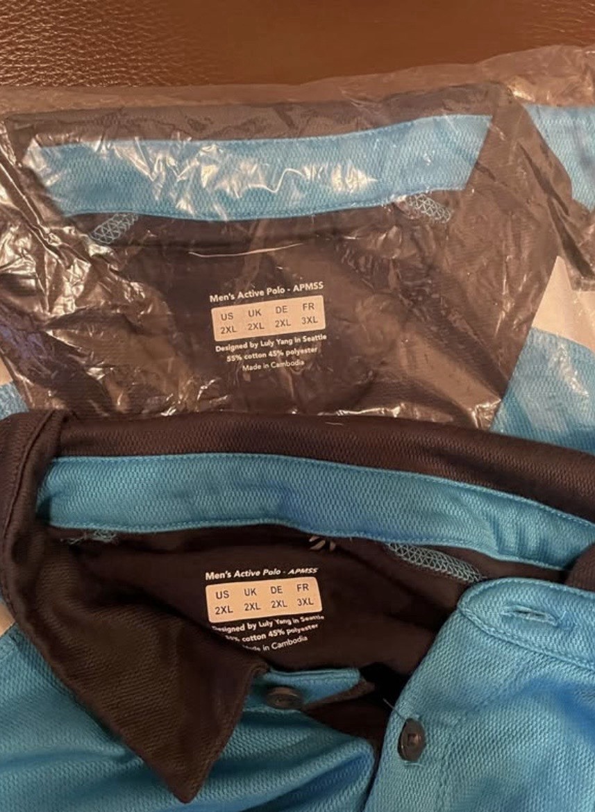 Amazon work clothes - image 6