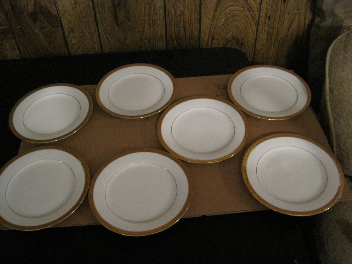 Noritake Essex Gold for sale | eBay
