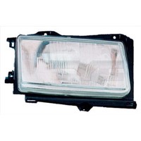 TYC Scheinwerfer Rechts FüR Fiat Scudo Combinato 220P 220L 220_ CitroëN