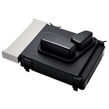 Power Seat Switch Front Left Driver Side 4 Pin Compatible with 2004-2024