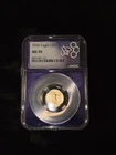 2026 $5 American Gold Eagle 1/10 oz NGC MS70 Purple Holder