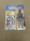 GENTLE GIANT STAR WARS DROIDS BOBA FETT JUMBO 12" 2015 SDCC EXCLUSIVE SEALED