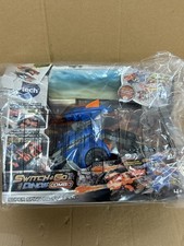 Super-Roboter-Transformator Vtech Switch & Go Dinos Combo: SUPER SPINO-DACTYL 2 