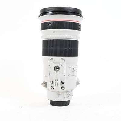 Canon EF 300mm f2.8 L IS II USM Lens #228 | eBay