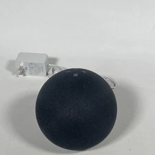 Amazon Echo 4th Generation L4S3RE Smart Home Hub Black