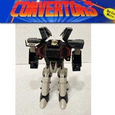 Convertors Black Sunyak Space Challenger 1984 Select Gerwalk Nikick Orgus