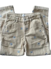 NWOT PAC Sun Kids Sz 10 Cordouroy Pants
