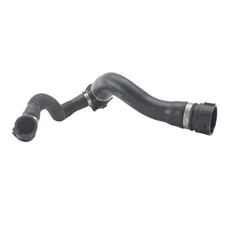 Bison Performance Upper Radiator Coolant 3-Way Hose For E70 F15 X5 E71 F16 X6