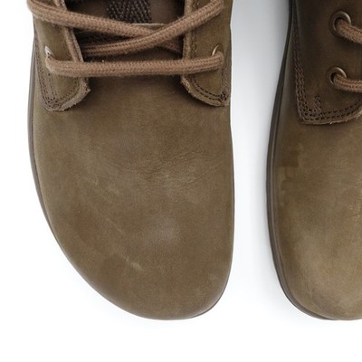 Size 10 US / 43 EUR Men's Vivobarefoot Scott IV Insulated Leather
