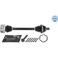 Meyle 100 498 0728 Antriebswelle FüR VW Skoda Audi Seat Golf Jetta Octavia A3