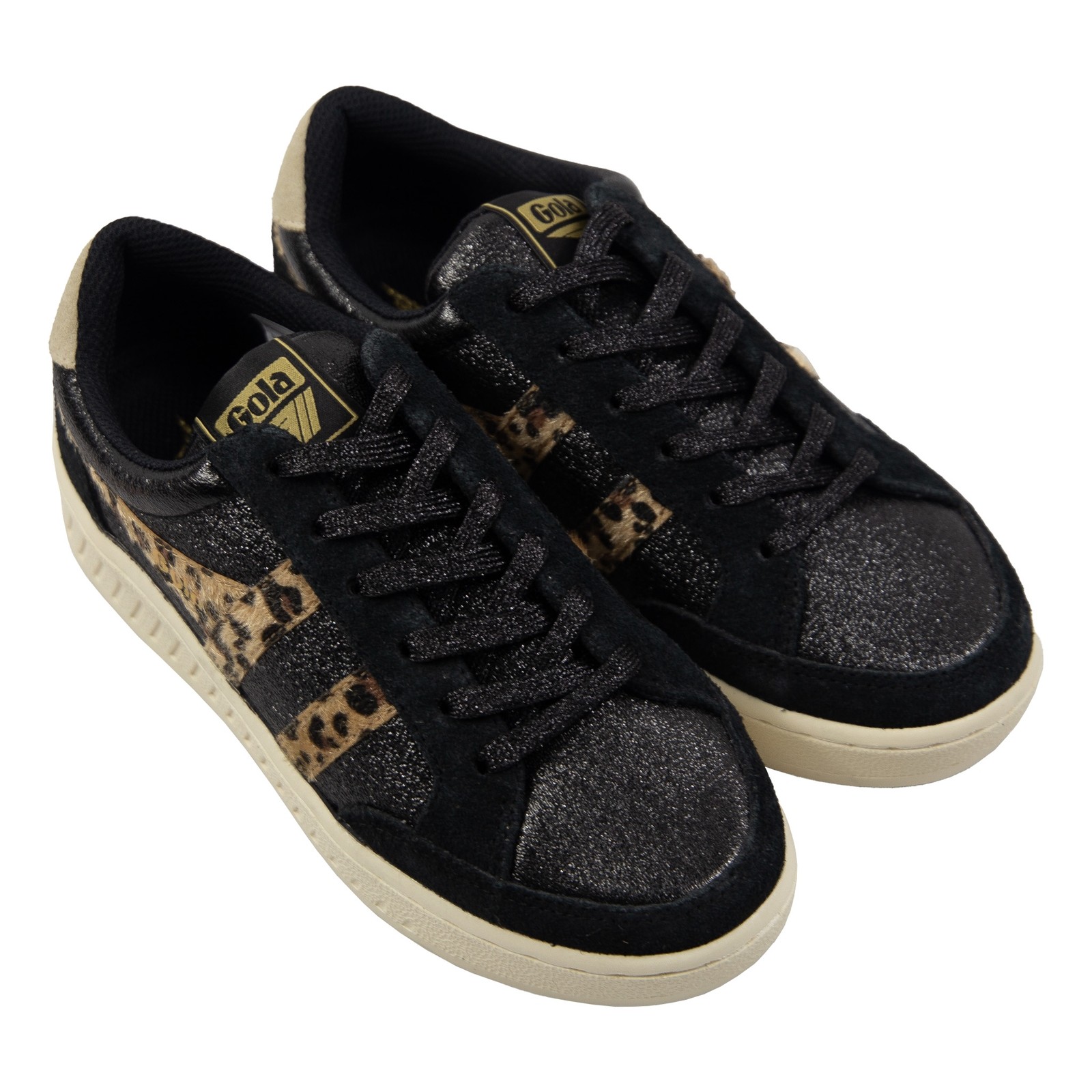 Gola Damen Schuhe Schnrschuhe Halbschuhe Sneaker Superslam Blaze II 21390₽