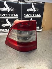 Mercedes-Benz ML W163 2001 Rückleuchte Heckleuchte A1638201964 NIC23222