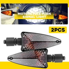 Front/Rear Turn Signal Indicator Light Lamp For BMW G310GS G650GS S1000RR R1200G