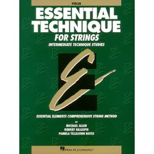 Essential Elements Original Series for Strings Method Book Lot
