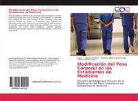 Victor Y. CalcañO Amparo (U. A.) | ModificacióN Del Peso Corporal En Los...