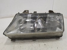 Feu avant (phare) Lancia ZETA