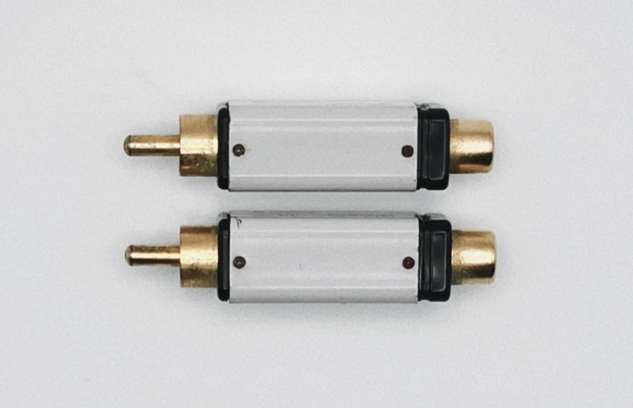 Transformador paso a paso SONY HA-T10 MC para cartuchos fonográficos de Japón probado vintage Foto 4 de 4