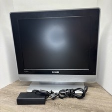 Philips 20PF5120/28 15 Inch Flat Screen HD TV...