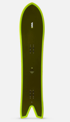 K2 Special Effects Snowboard 148cm 2026 New Cosmetic Blem MH116