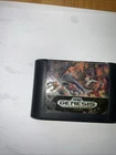 Streets of Rage (Sega Genesis, 1991) Cartridge Only
