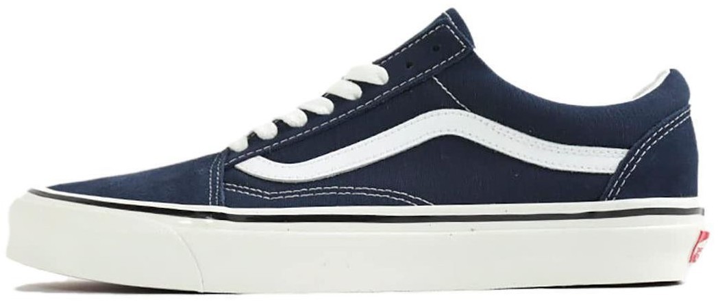 Vans Yusuke Hanai x Old Skool 36 LX One Foot in Front of the Other