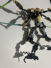 LEGO Star Wars: General Grievous Buildable Figure (75112)