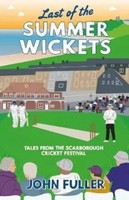 John Fuller | Last Of The Summer Wickets | Taschenbuch | Englisch (2019)
