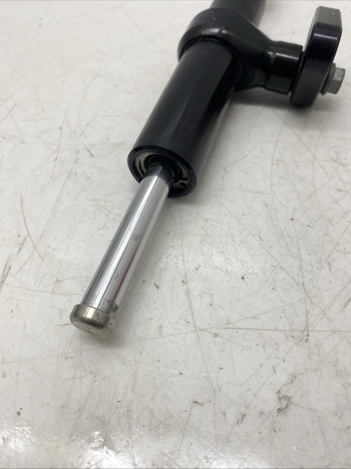 ♻️ Ktm 890 Adventure 2021 - 2022 WP Steering Damper ♻️ - Image 4 of 4