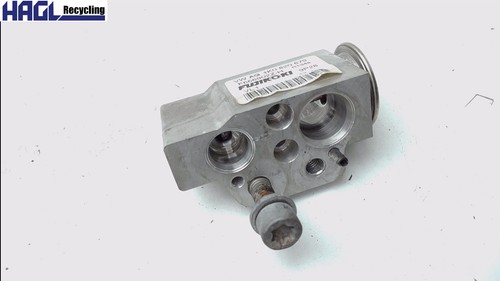 Expansionsventil Klimaanlage 1K0820679 VW Touran 1.2 TSI 1 T 77 KW 105 PS Kombi