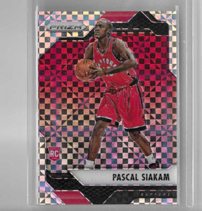 Pascal Siakam | eBay