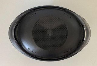 Thermomix TM 5 6 Varoma Dampfgaraufsatz 3 teilig Gebraucht TOP Zustand!