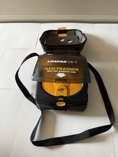 Medtronic LIFEPACK CR-T AED Trainer