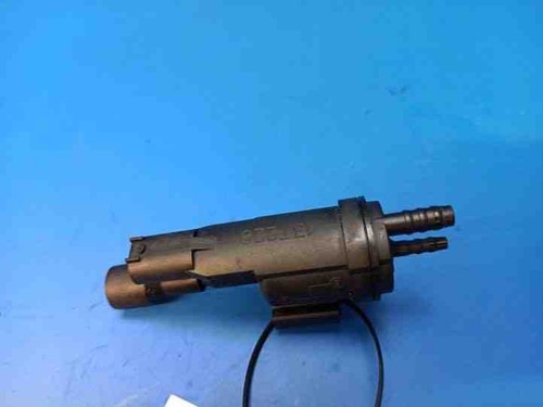 MERCEDES-BENZ E W212 Vakuumventil 0025407097 2.20 Diesel 100kw 2014 21214262