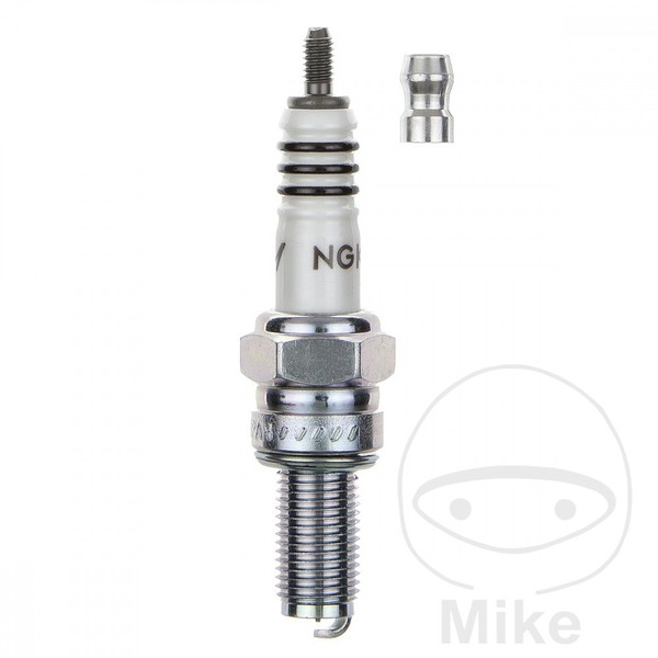Ngk ZüNdkerze CR9EIX Iridium 3521-image