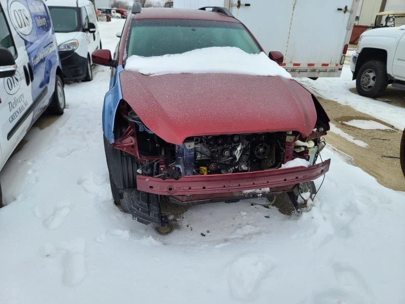 Luz de estacionamiento/esquina parachoques antiniebla montado se adapta a 12 LEGACY 3836402 Foto 2 de 4