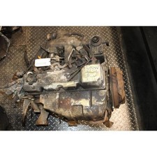 Moteur Nissan TRADE