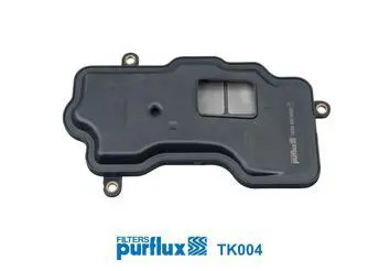 Hydraulikfilter, Automatikgetriebe Filtereinsatz TK004 PURFLUX für SUBARU