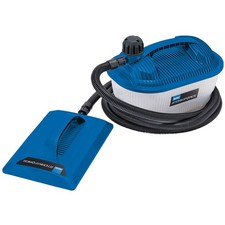 Image of Draper 08090 Storm Force® 230V Wallpaper Steamer 2000W - 08090