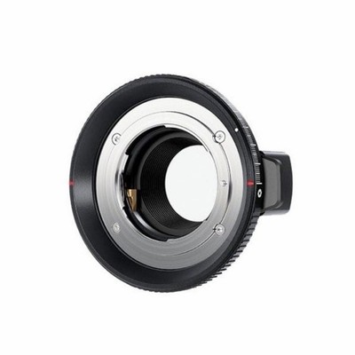 BLACKMAGIC DESIGN URSA MINI PRO F MOUNT