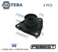 HYSS-ENF FEDERBEINLAGER DOMLAGER PAAR VORNE FEBEST 2PCS FÜR HYUNDAI ELANTRA,I30
