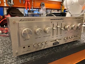 Marantz - PM 500DC - Amplificateur intégré