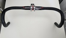 Rennrad Lenker Scorpos Inklusive Vorbau