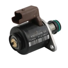 Replacement Part Fuel Pump Regulator Pump Inlet Valve HPCR System CRDi Engines