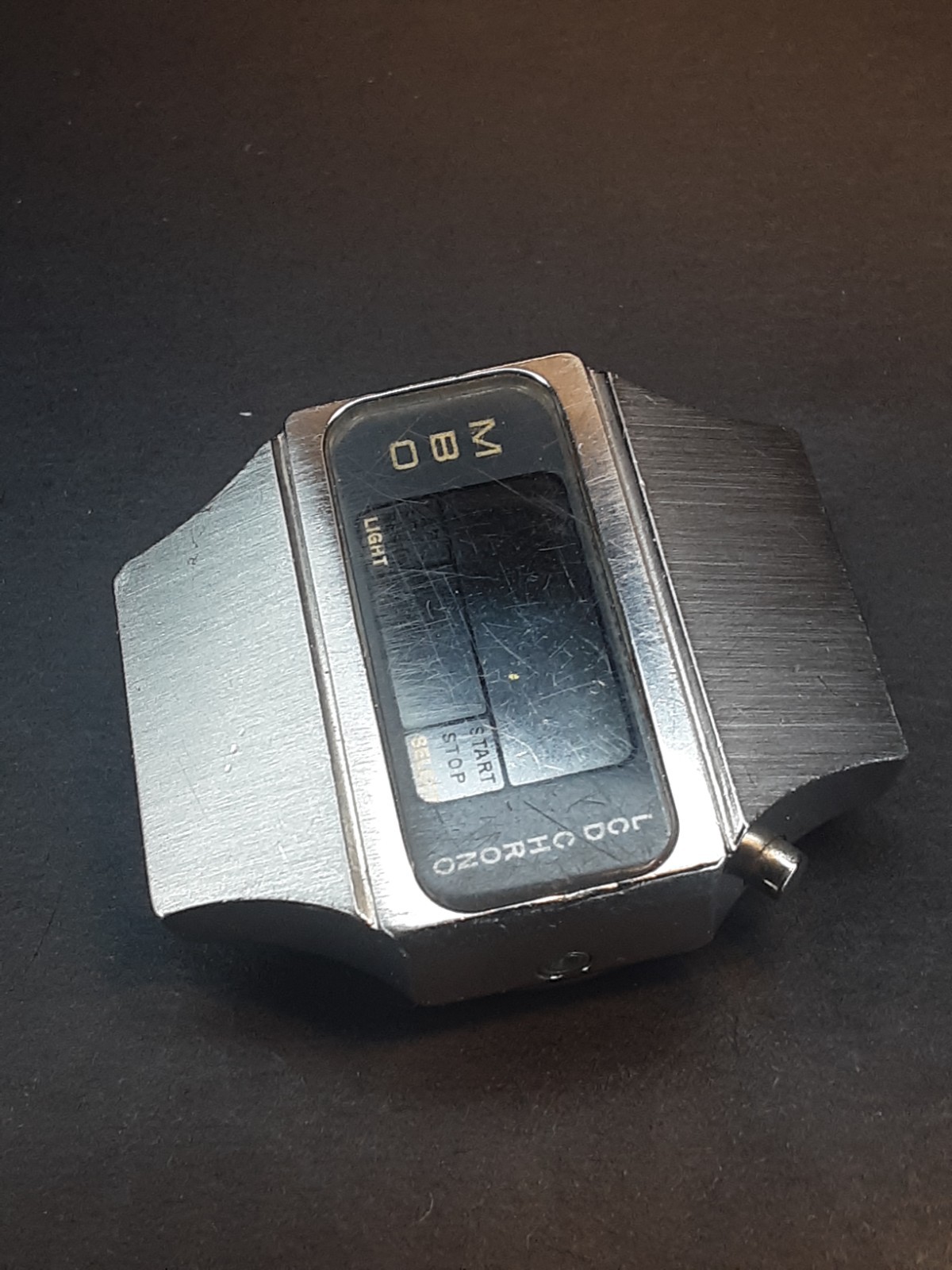 BMO watch case eletroneikuhren - image 5