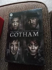Gotham: Season 1