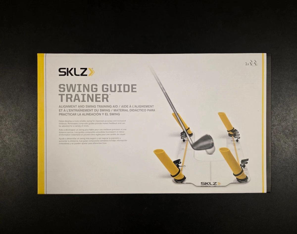 SKLZ Golf Swing Trainers for sale | eBay