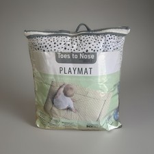 Toes To Nose Playmat